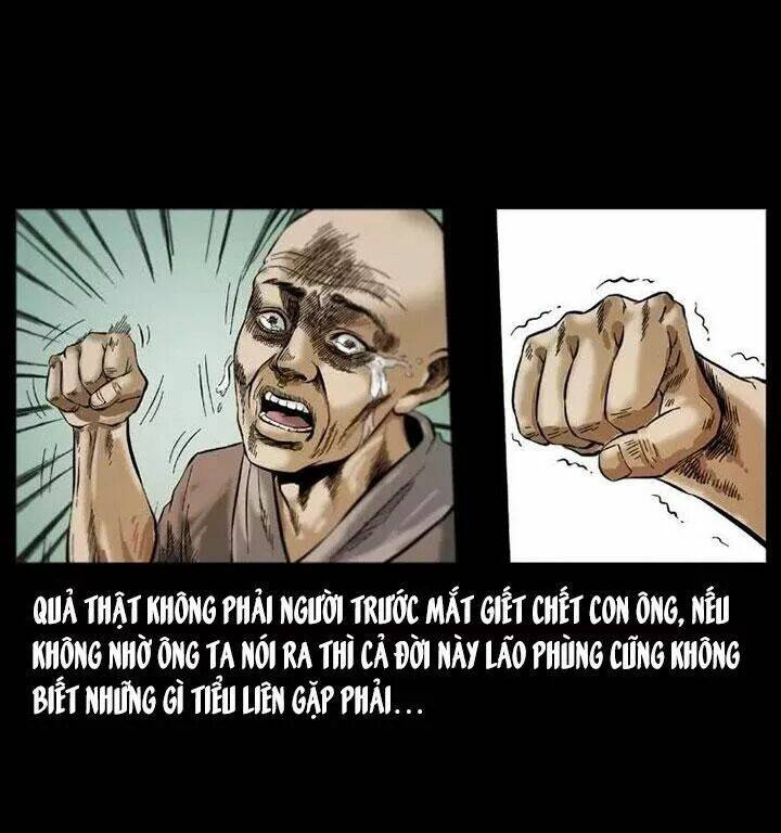 U Minh Ngụy Tượng Chap 82 - Next Chap 83