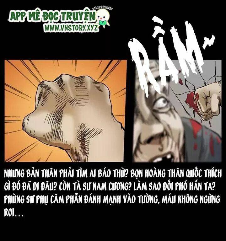 U Minh Ngụy Tượng Chap 82 - Next Chap 83