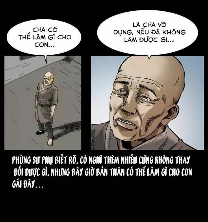 U Minh Ngụy Tượng Chap 82 - Next Chap 83