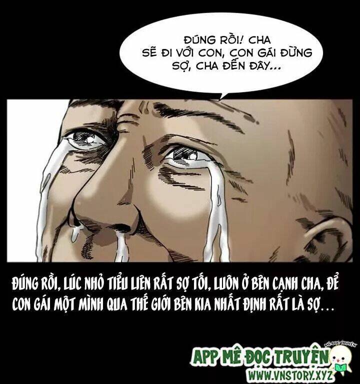 U Minh Ngụy Tượng Chap 82 - Next Chap 83