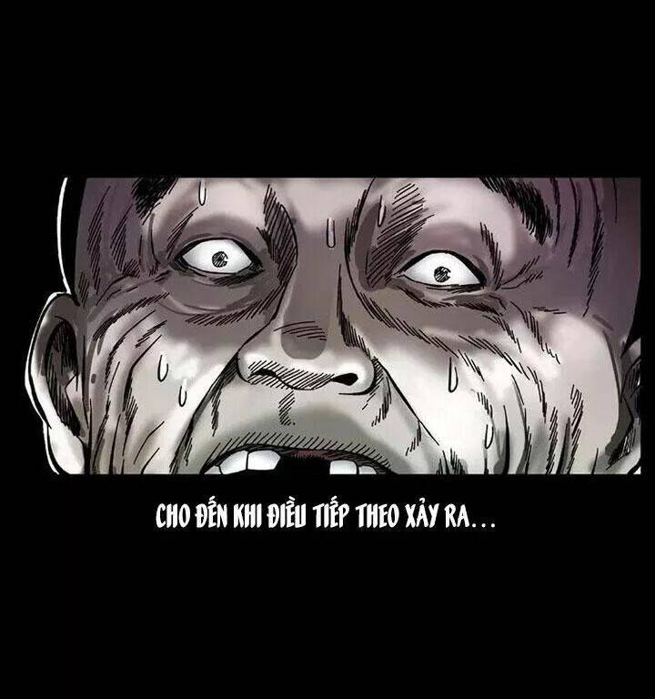 U Minh Ngụy Tượng Chap 82 - Next Chap 83