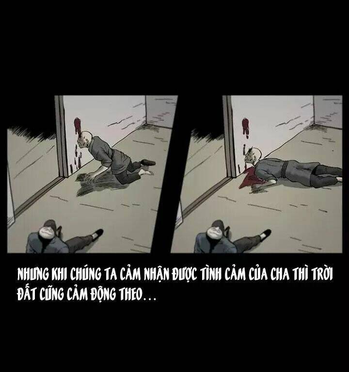 U Minh Ngụy Tượng Chap 82 - Next Chap 83