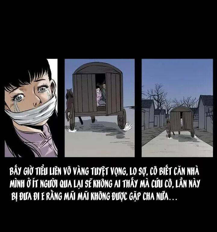 U Minh Ngụy Tượng Chap 82 - Next Chap 83