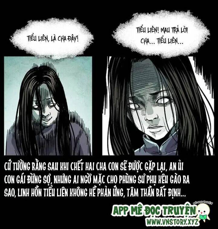 U Minh Ngụy Tượng Chap 83 - Next Chap 84