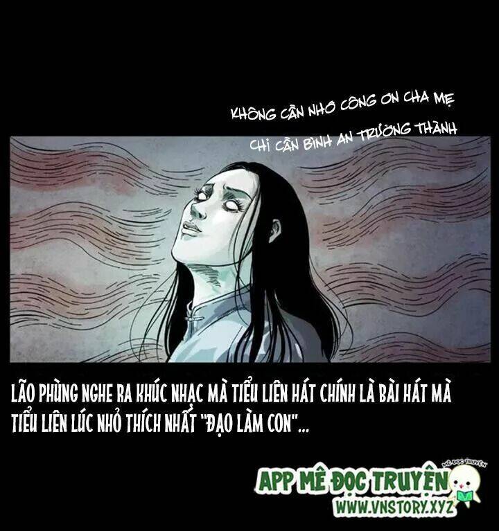 U Minh Ngụy Tượng Chap 83 - Next Chap 84