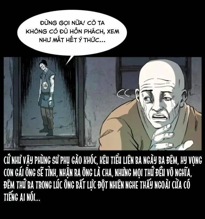 U Minh Ngụy Tượng Chap 83 - Next Chap 84