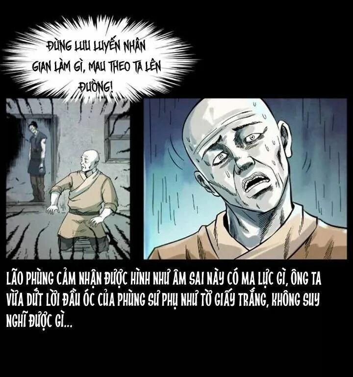 U Minh Ngụy Tượng Chap 83 - Next Chap 84