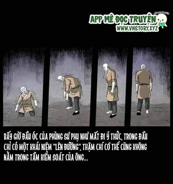 U Minh Ngụy Tượng Chap 83 - Next Chap 84