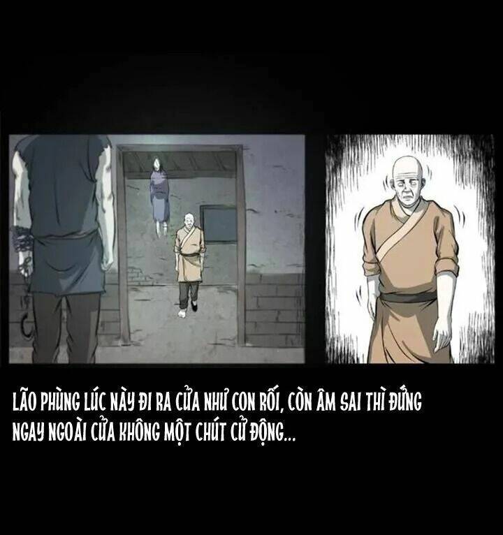 U Minh Ngụy Tượng Chap 83 - Next Chap 84