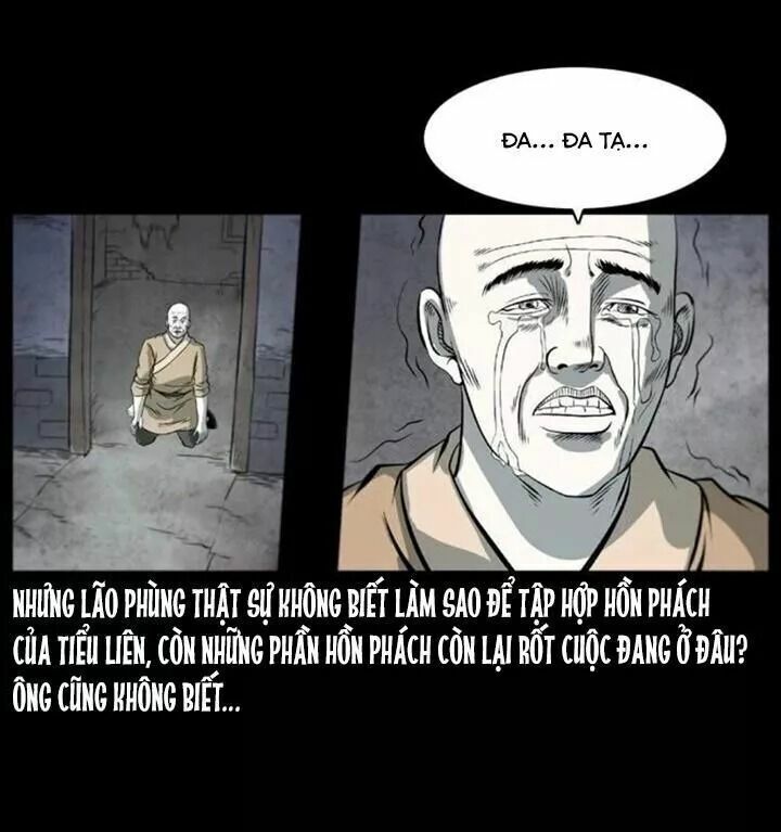 U Minh Ngụy Tượng Chap 83 - Next Chap 84