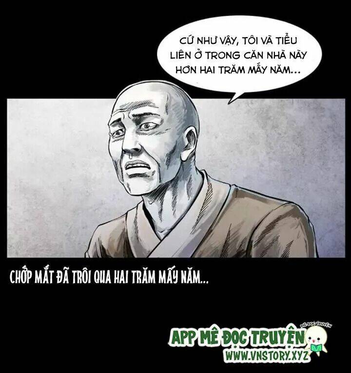 U Minh Ngụy Tượng Chap 83 - Next Chap 84