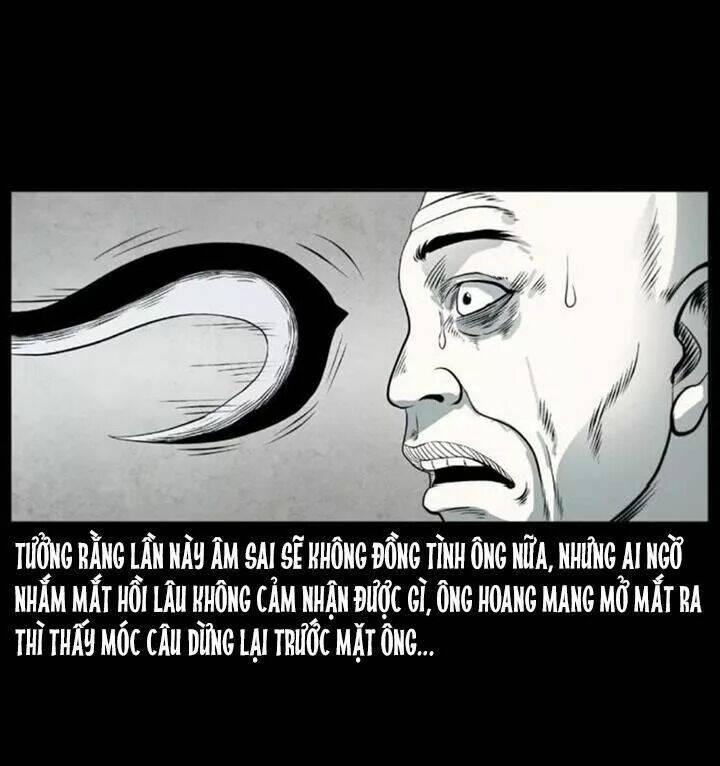 U Minh Ngụy Tượng Chap 83 - Next Chap 84