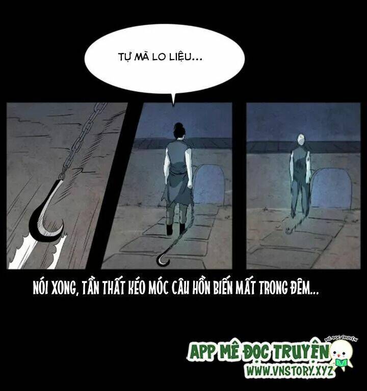 U Minh Ngụy Tượng Chap 83 - Next Chap 84