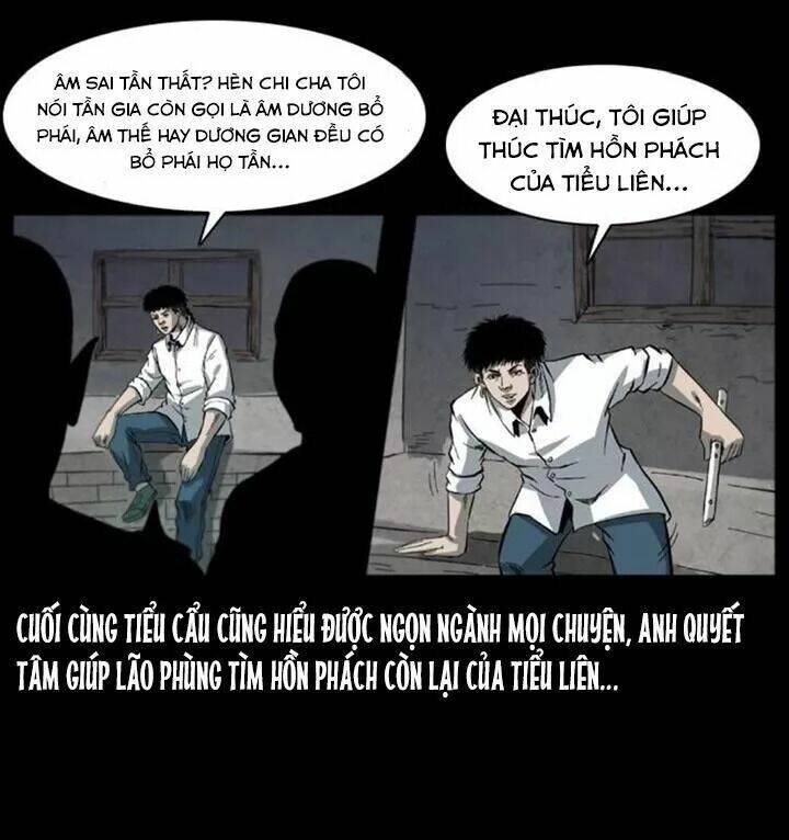 U Minh Ngụy Tượng Chap 83 - Next Chap 84