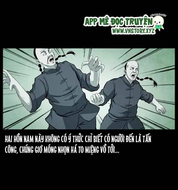 U Minh Ngụy Tượng Chap 83 - Next Chap 84