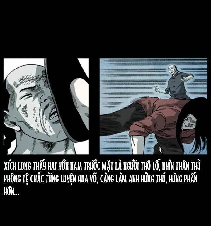 U Minh Ngụy Tượng Chap 83 - Next Chap 84