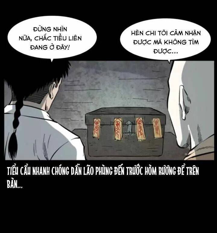 U Minh Ngụy Tượng Chap 83 - Next Chap 84