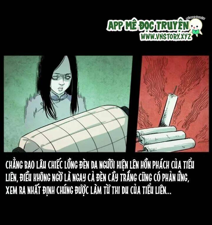 U Minh Ngụy Tượng Chap 83 - Next Chap 84