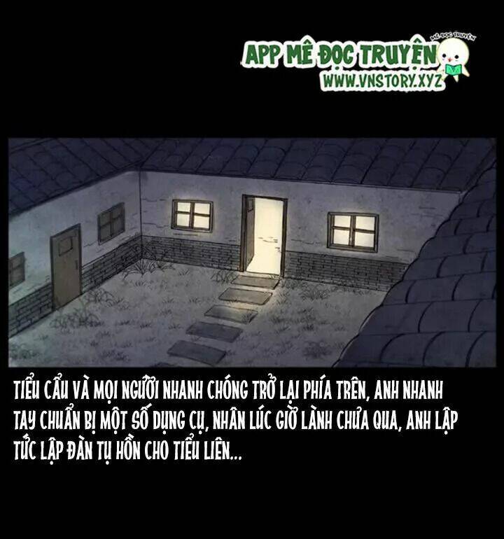 U Minh Ngụy Tượng Chap 83 - Next Chap 84