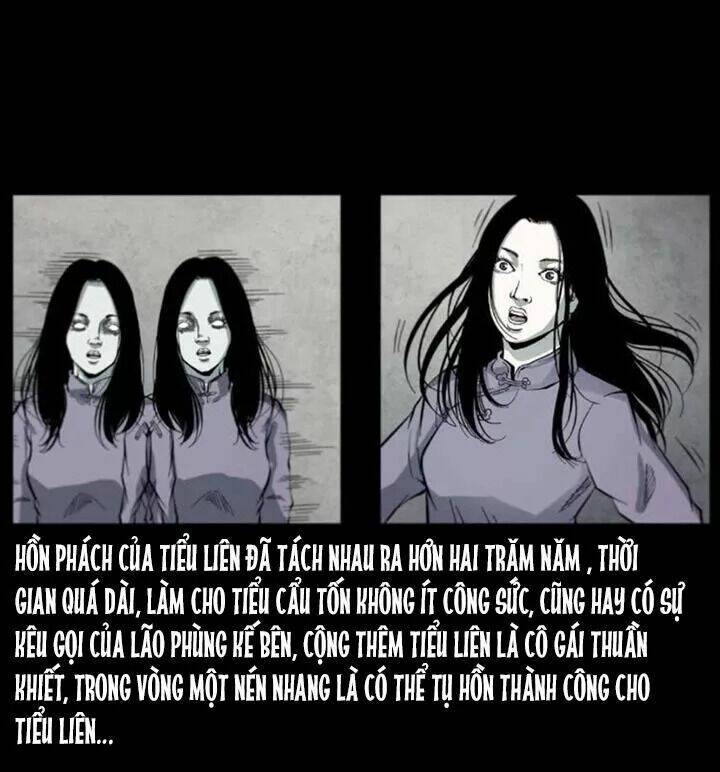 U Minh Ngụy Tượng Chap 83 - Next Chap 84