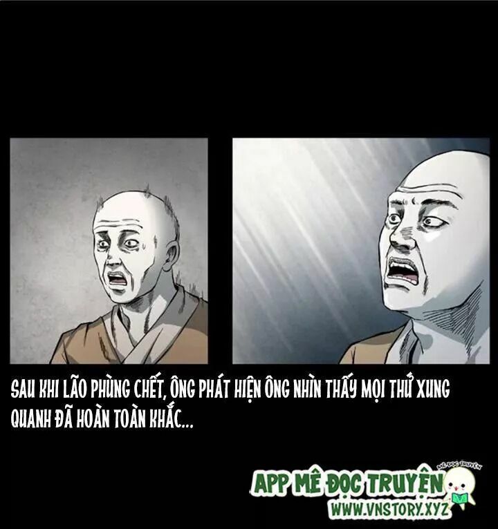 U Minh Ngụy Tượng Chap 83 - Next Chap 84