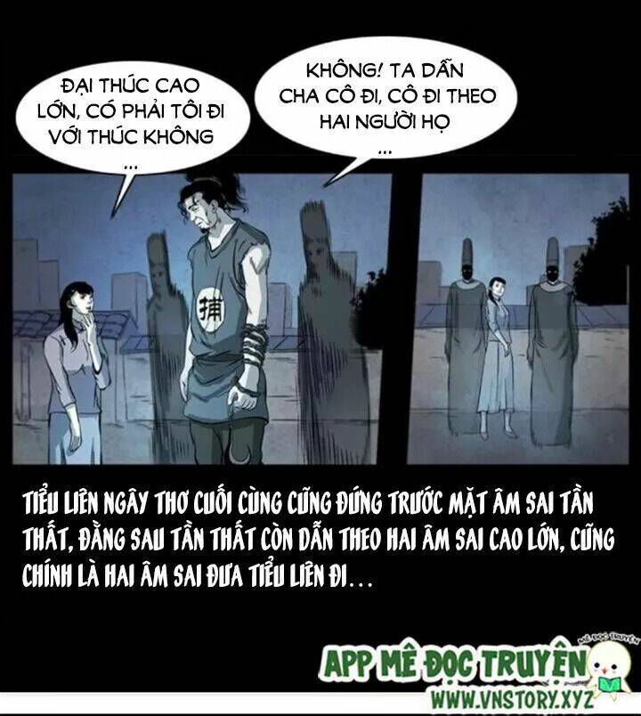 U Minh Ngụy Tượng Chap 84 - Next Chap 85