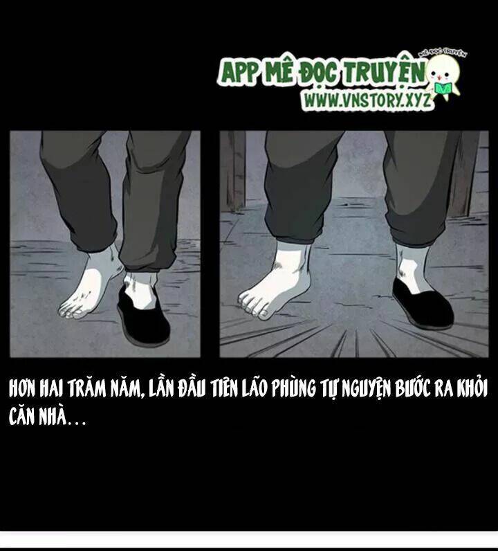 U Minh Ngụy Tượng Chap 84 - Next Chap 85