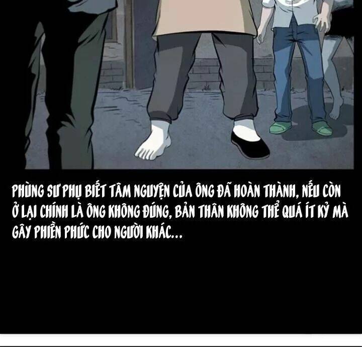 U Minh Ngụy Tượng Chap 84 - Next Chap 85