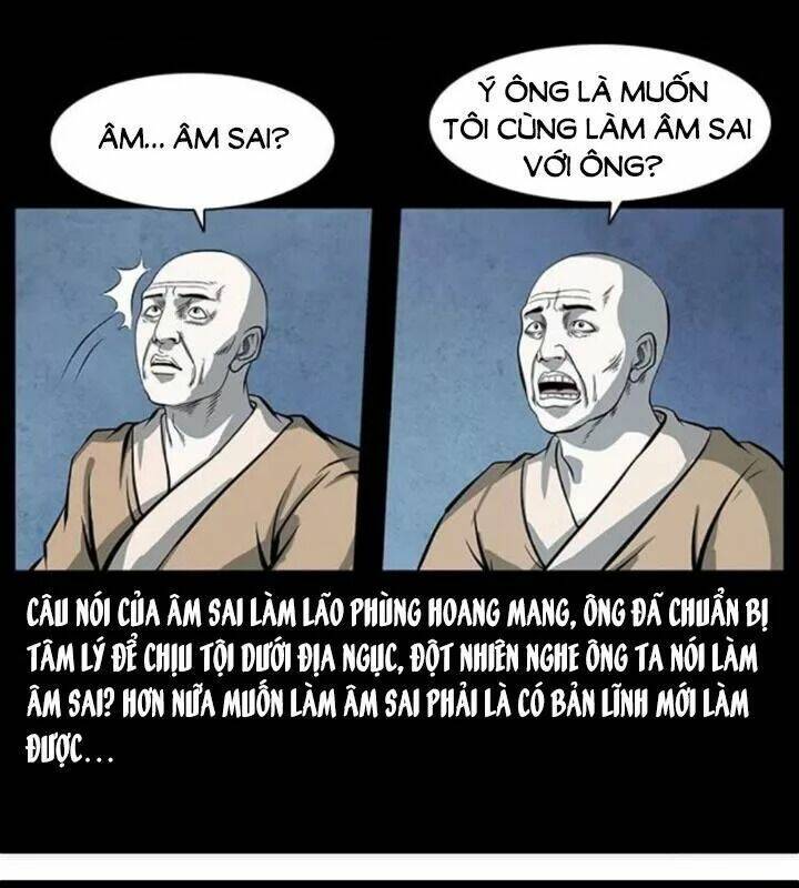 U Minh Ngụy Tượng Chap 84 - Next Chap 85