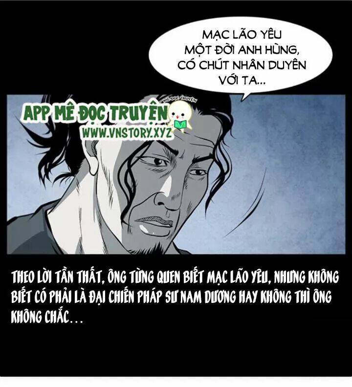 U Minh Ngụy Tượng Chap 84 - Next Chap 85
