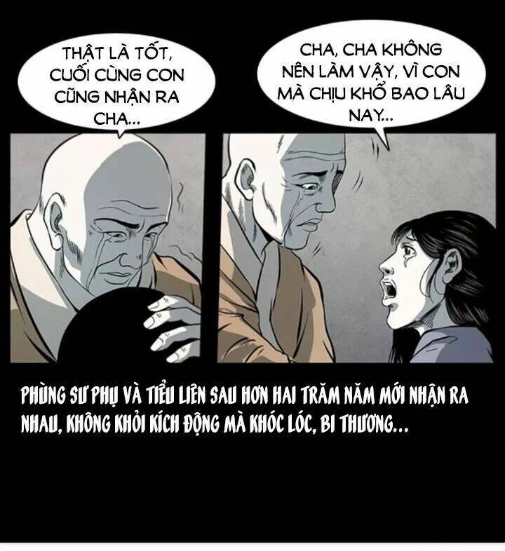 U Minh Ngụy Tượng Chap 84 - Next Chap 85