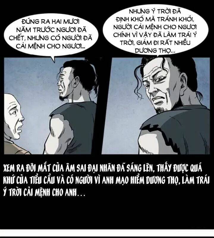 U Minh Ngụy Tượng Chap 84 - Next Chap 85