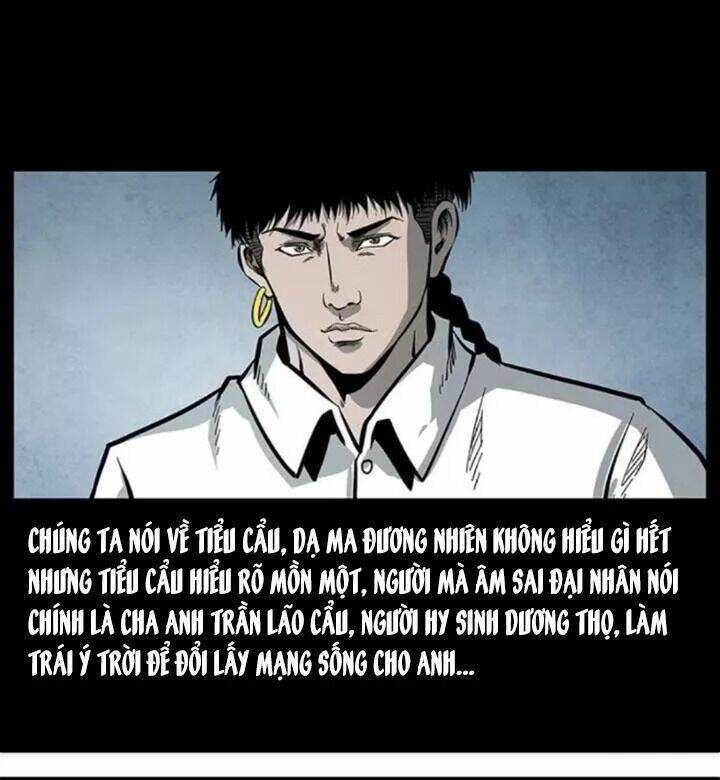 U Minh Ngụy Tượng Chap 84 - Next Chap 85