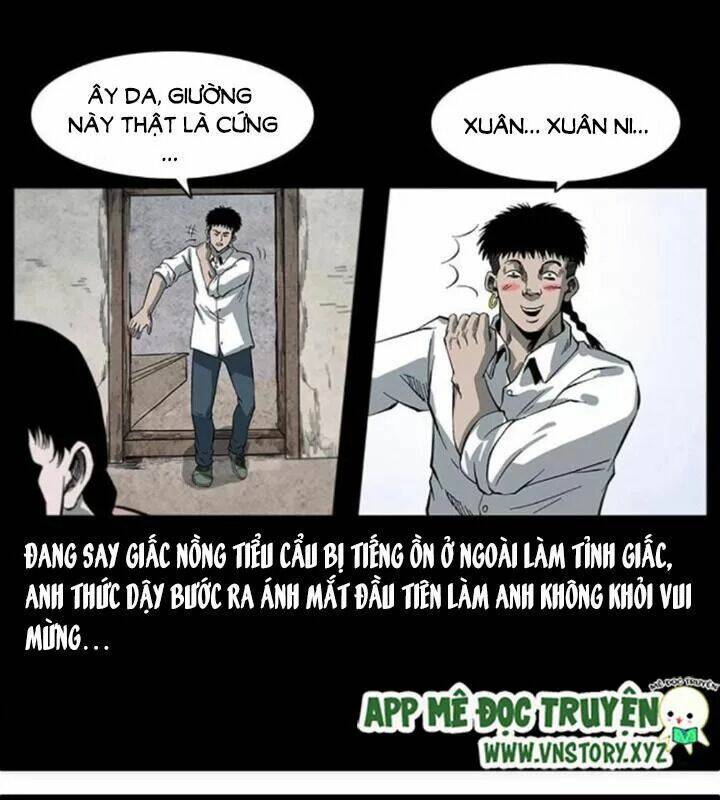 U Minh Ngụy Tượng Chap 84 - Next Chap 85