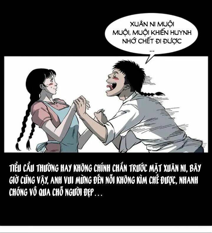 U Minh Ngụy Tượng Chap 84 - Next Chap 85