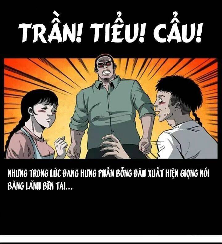 U Minh Ngụy Tượng Chap 84 - Next Chap 85