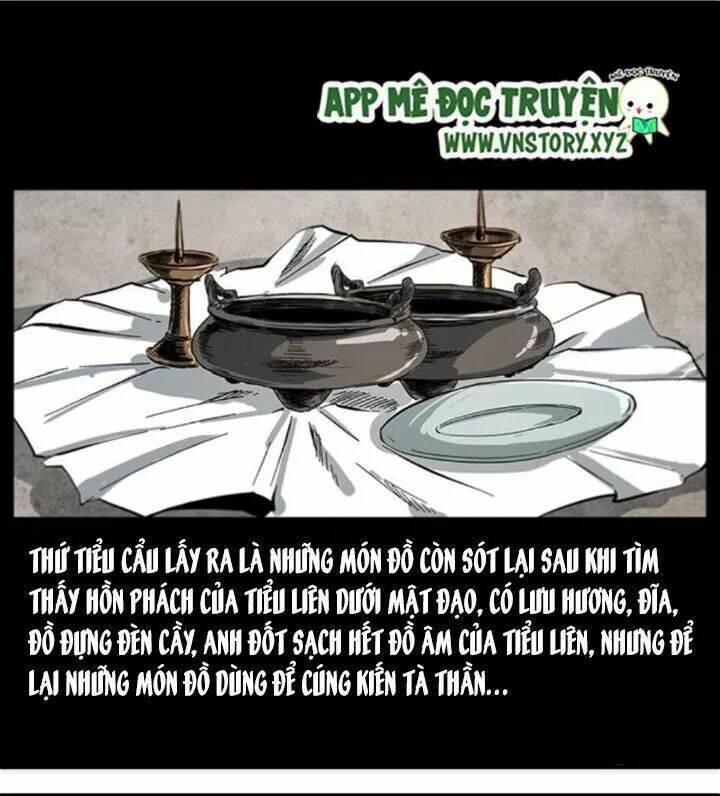 U Minh Ngụy Tượng Chap 84 - Next Chap 85