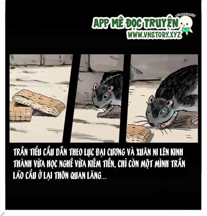 U Minh Ngụy Tượng Chap 85 - Next Chap 86