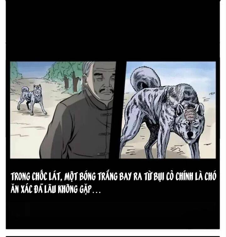 U Minh Ngụy Tượng Chap 85 - Next Chap 86