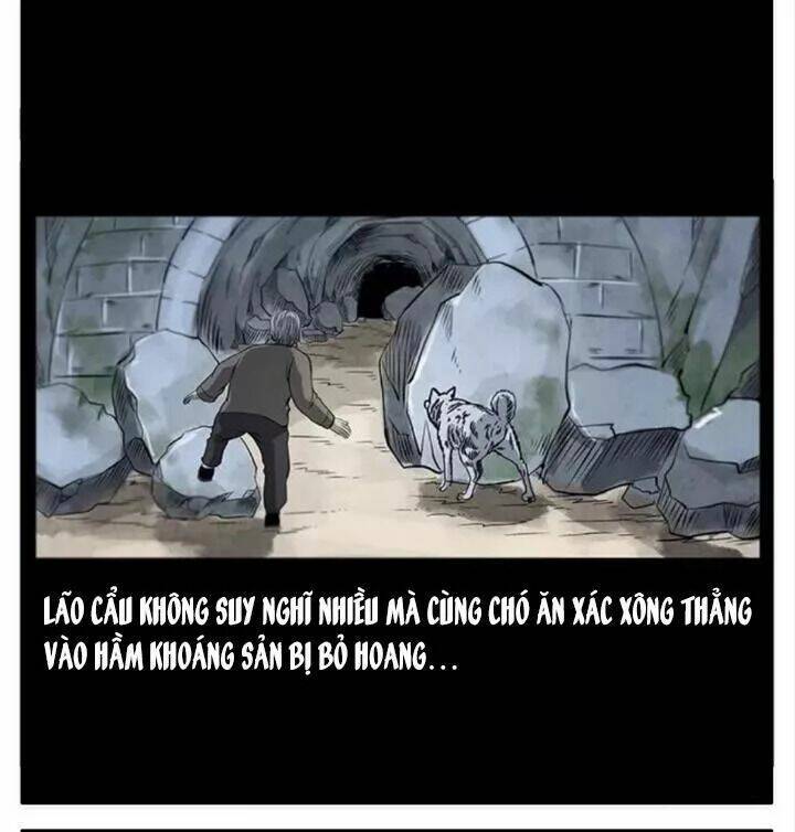 U Minh Ngụy Tượng Chap 85 - Next Chap 86