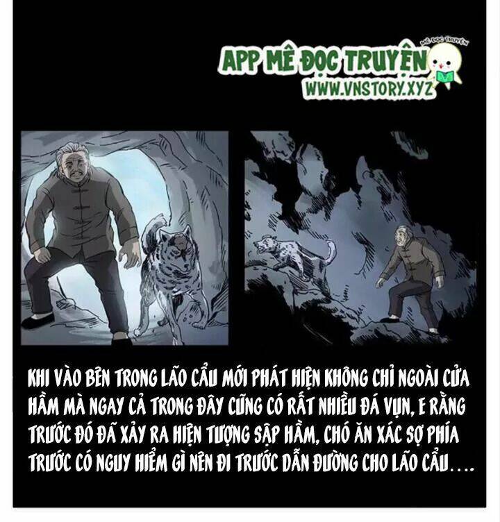 U Minh Ngụy Tượng Chap 85 - Next Chap 86