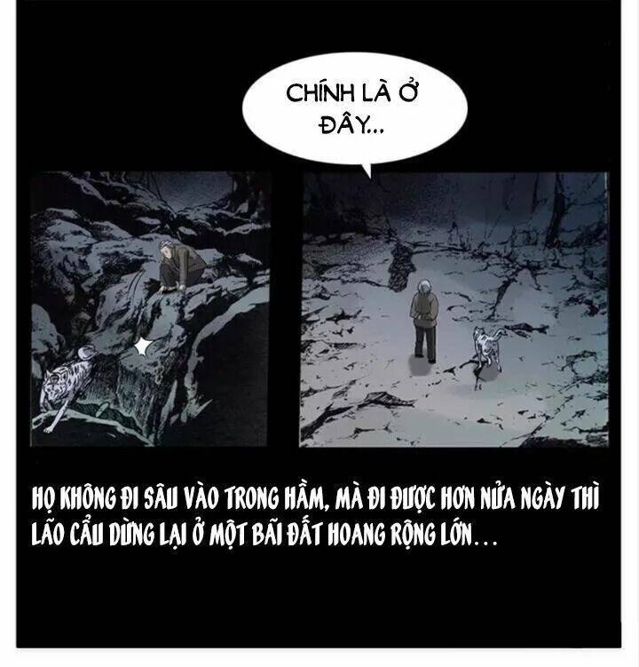 U Minh Ngụy Tượng Chap 85 - Next Chap 86