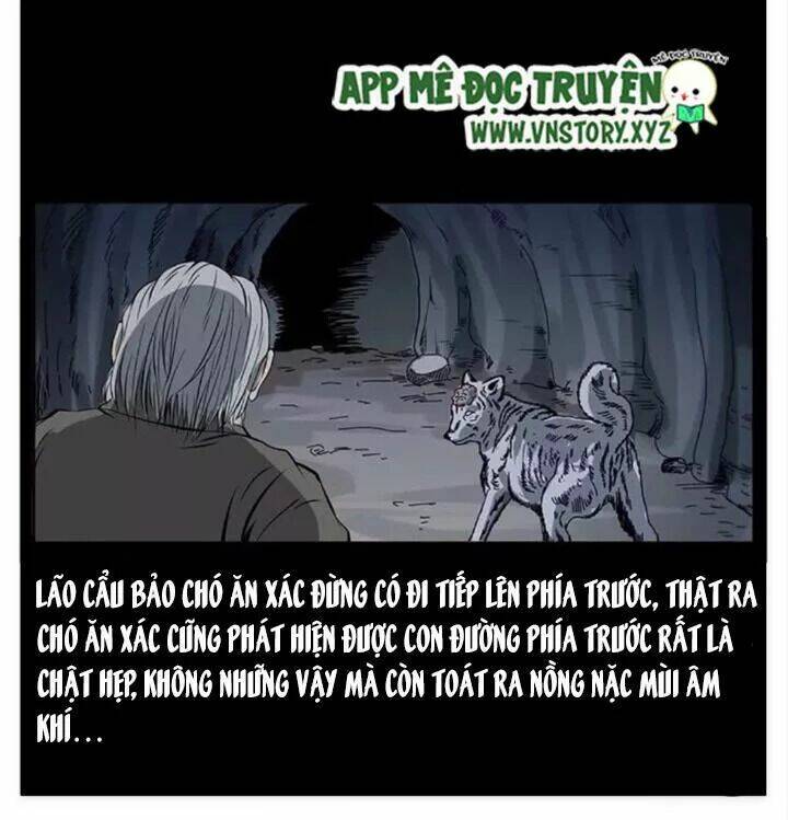 U Minh Ngụy Tượng Chap 85 - Next Chap 86