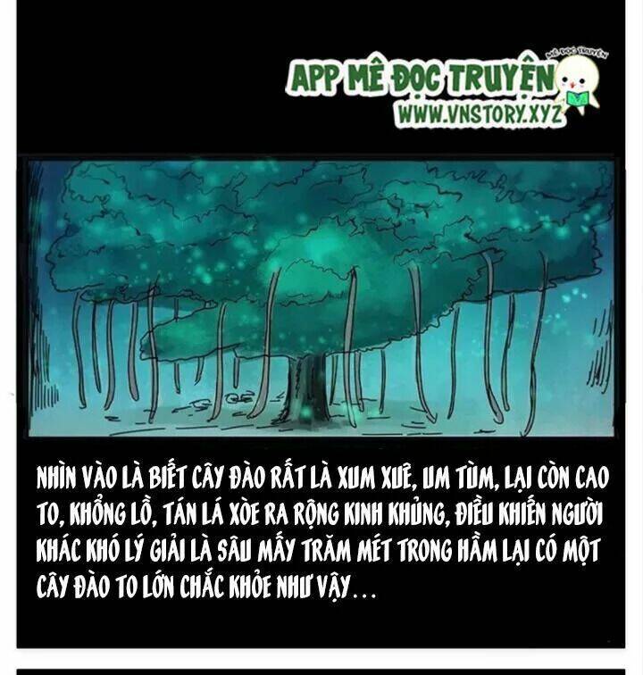 U Minh Ngụy Tượng Chap 85 - Next Chap 86