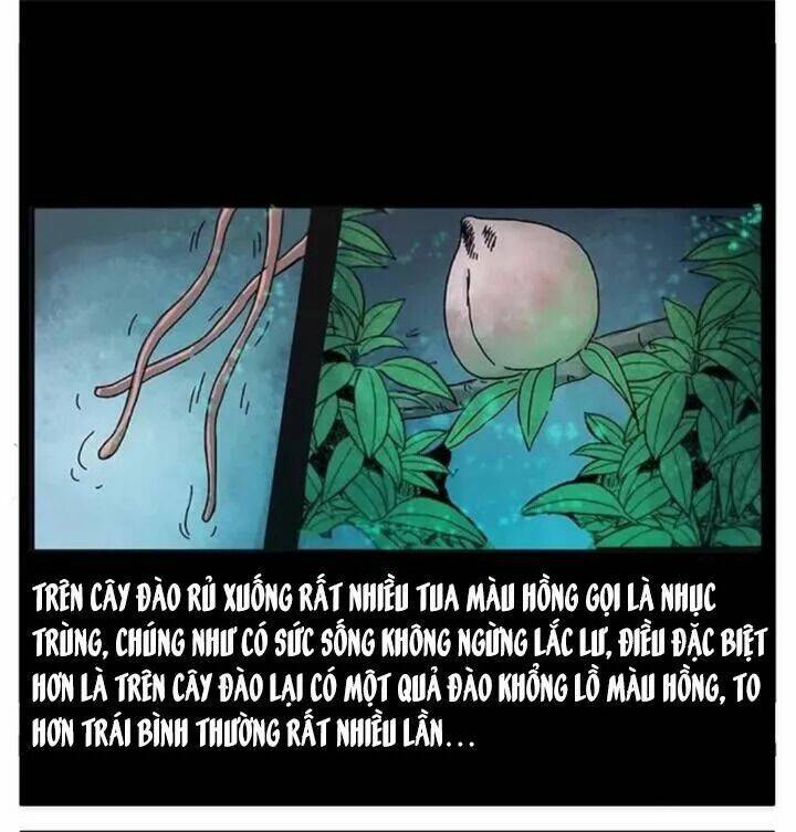 U Minh Ngụy Tượng Chap 85 - Next Chap 86