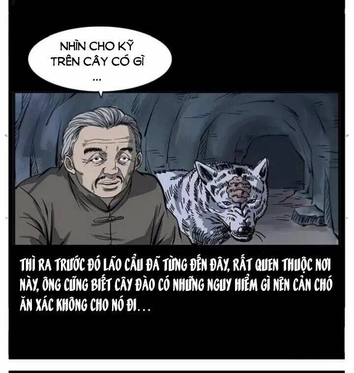 U Minh Ngụy Tượng Chap 85 - Next Chap 86