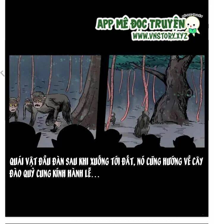 U Minh Ngụy Tượng Chap 85 - Next Chap 86