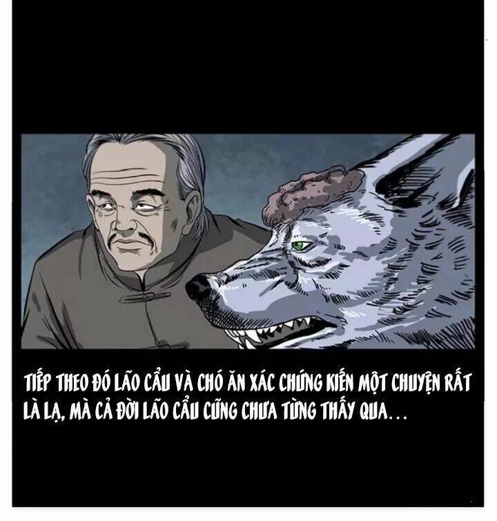 U Minh Ngụy Tượng Chap 85 - Next Chap 86