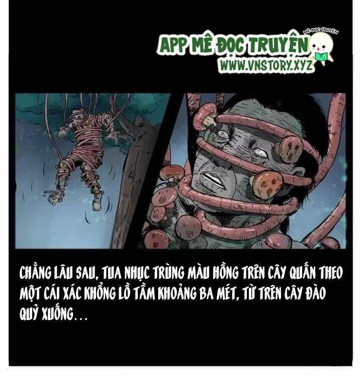 U Minh Ngụy Tượng Chap 85 - Next Chap 86