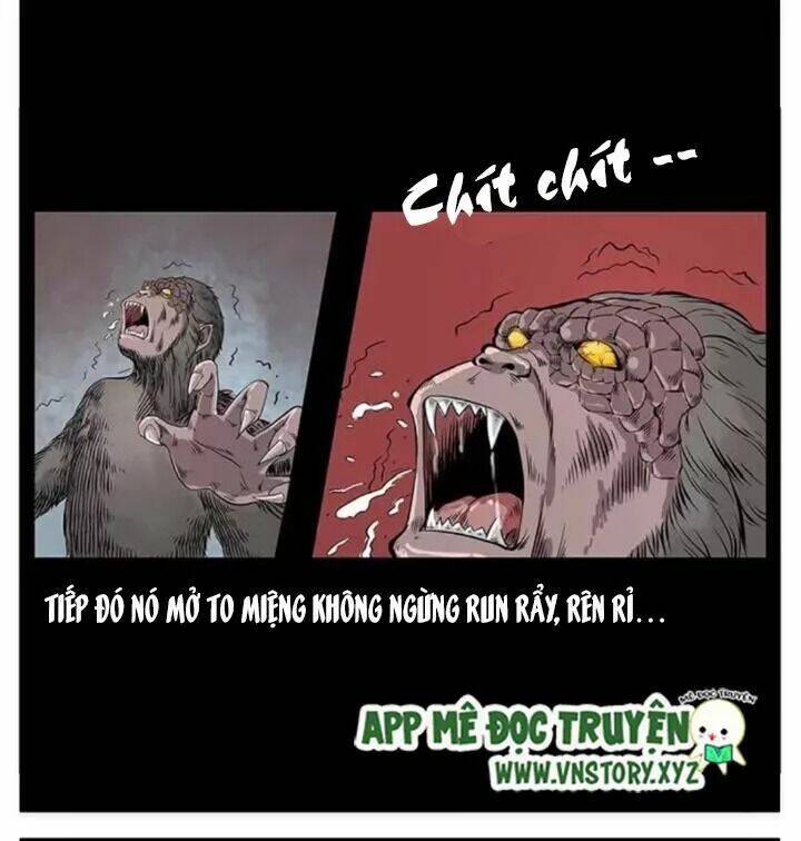 U Minh Ngụy Tượng Chap 85 - Next Chap 86